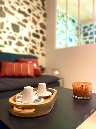 Majord'Home - Le Vénitien - Vieille Ville d'Annecy Appartement Annecy