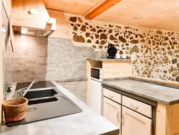 Appartement Majord'Home - Le Vénitien - Vieille Ville d'Annecy France